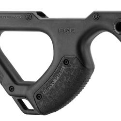 Poign&eacute;e HERA ARMS CQR Front grip Picatinny Noir