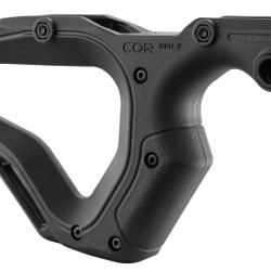 Poign&eacute;e avant HERA ARMS CQR GEN 2 rail picatinny NOIR