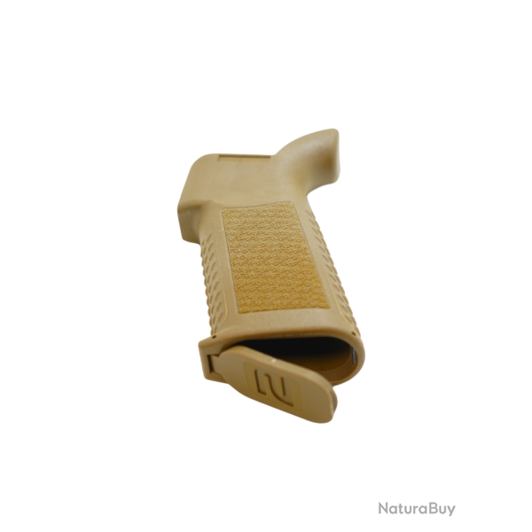 Amend2 Poign�e pistolet PG-E AR-15/AR-10 -FDE
