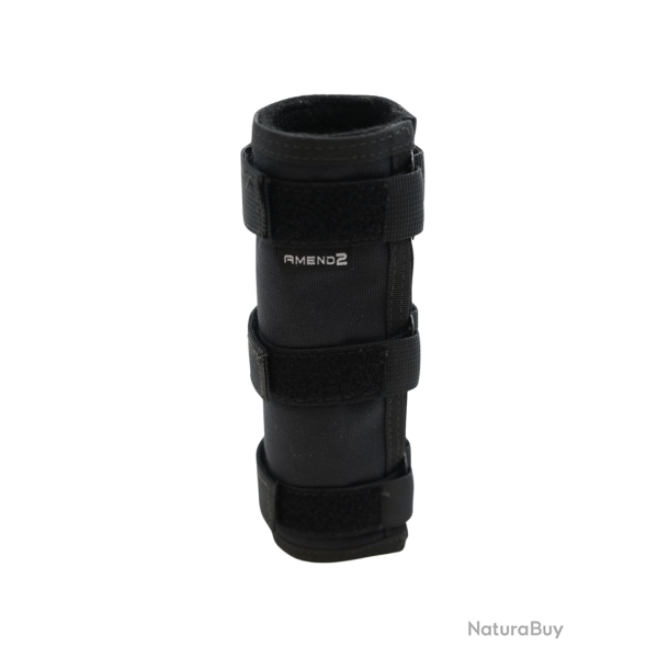 Amend2 Housse Suppresseur Suppressor Cover - 15,2 cm