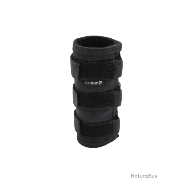 Amend2 Housse Suppresseur Suppressor Cover - 19 cm