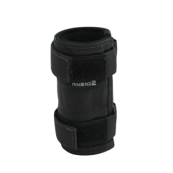 Amend2 Housse Suppresseur Suppressor Cover - 11,4 cm