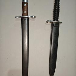 Baionetas Sui&ccedil;as