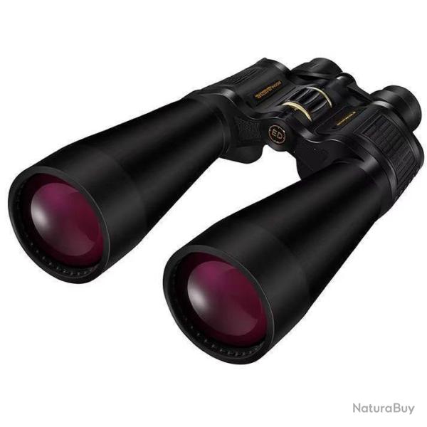 Jumelles 25X75X70 Objectif 70 Mm Zoom Puissant Observation Ext�rieure Haute D�finition
