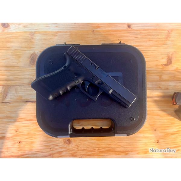GLOCK 17