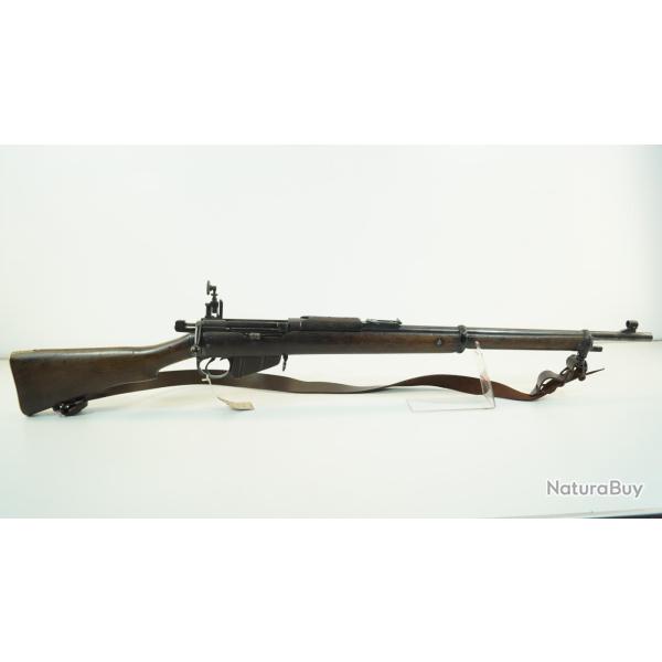 carabine  lee madford 22lr monocoup
