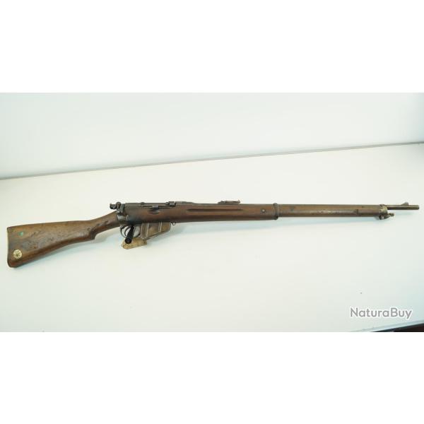 carabine lee metford cad d  22lr