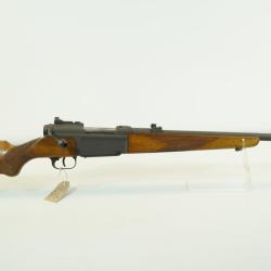 carabine mas fournier sur base de model 1936 7.5x54 fournier