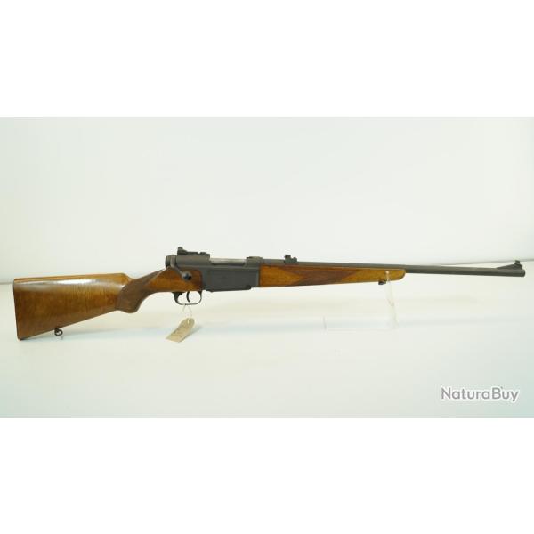 carabine mas fournier sur base de model 1936 7.5x54 fournier