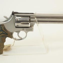 Revolver Smith & Wesson 686-1 357MAG