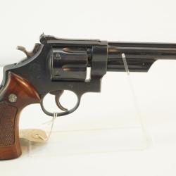 revolver smith&wesson 28-2 highway 357mag