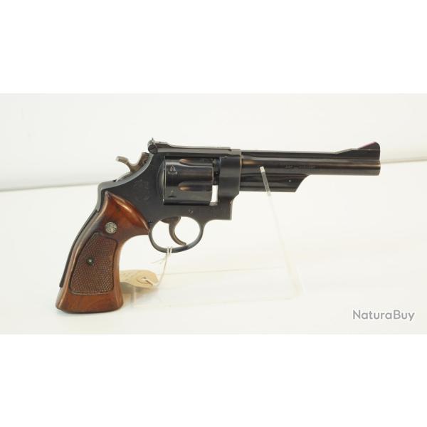 revolver smith&amp;wesson 28-2 highway 357mag