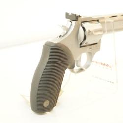 revolver  taurus tracker 6pouces 357mag