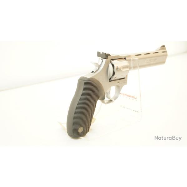 revolver  taurus tracker 6pouces 357mag