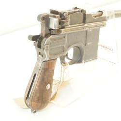 pistolet mauser c96  7.63 mauser