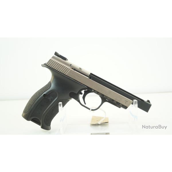 pistolet hammerli xesse 22lr