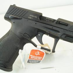 pistolet taurus tx22 22lr