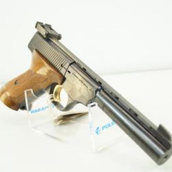 pistolet browning international 22lr