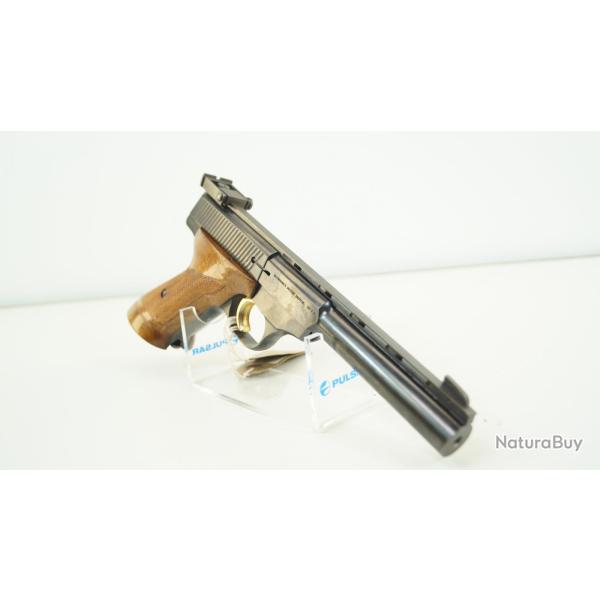 pistolet browning international 22lr