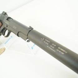 pistolet sig sauer 1911-22 22lr