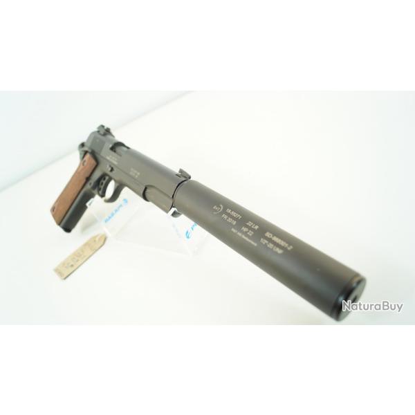 pistolet sig sauer 1911-22 22lr