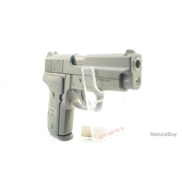 pistolet dac 394 9x19