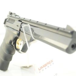 pistolet browning buck mark pistol 22lr