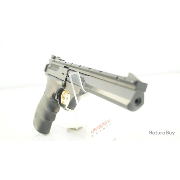 pistolet browning buck mark pistol 22lr