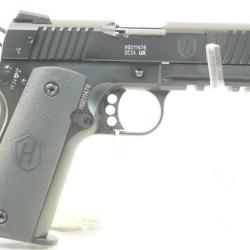 pistolet hammerli forge h1-22 22lr