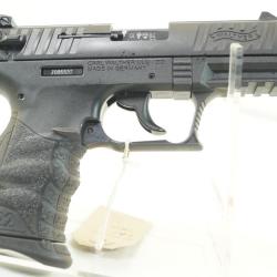 pistolet walther p22 Q 22lr