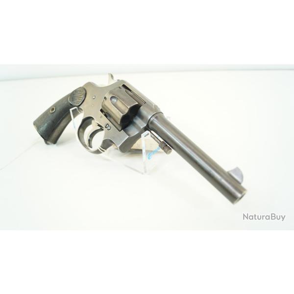 revolver colt m 1917 us army 45acp