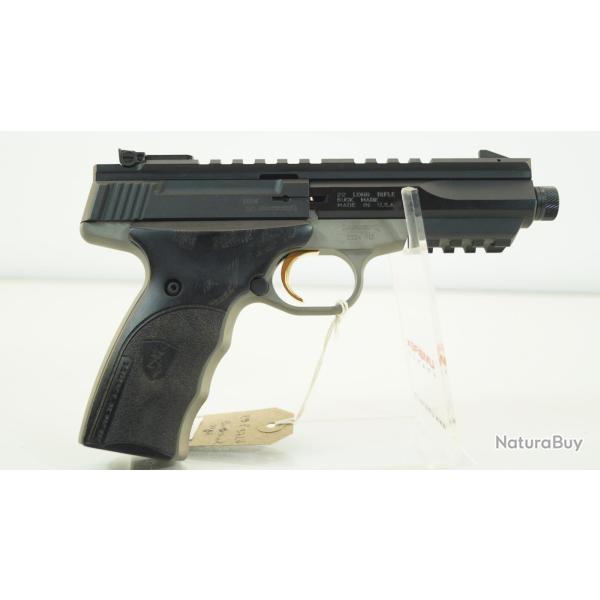 pistolet browning buck mark pistol 22lr