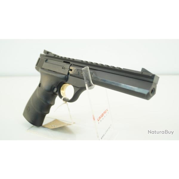 pistolet browning buck mark pistol 22lr