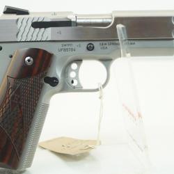 pistolet smith&wesson  1911 45acp