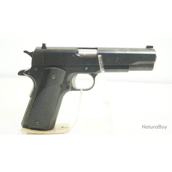 pistolet remington 1911 45acp