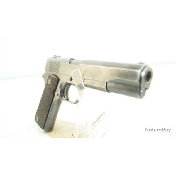 pistolet suissvale 1911 45acp
