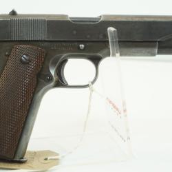 pistolet remington 1911 a1  45acp