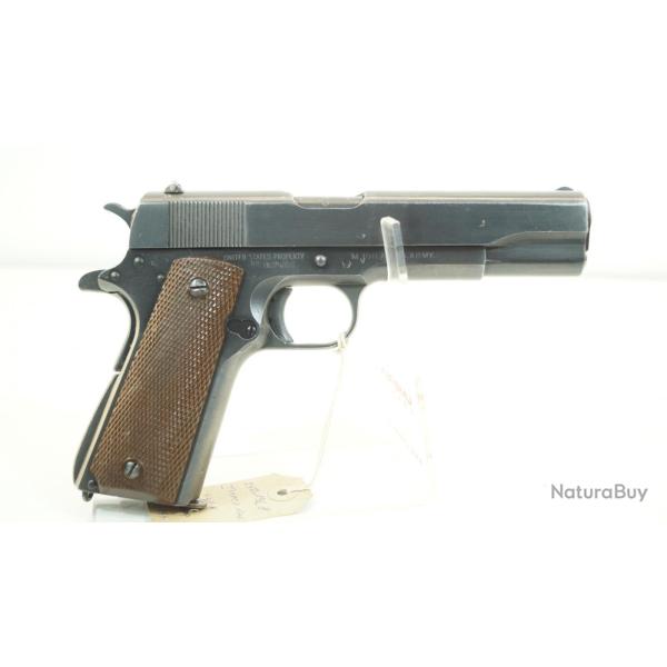 pistolet ithaca  1911 45acp