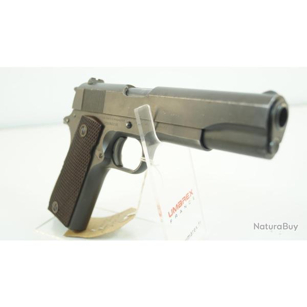 pistolet colt 1911 a1