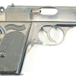 pistolet walther ppk 22lr