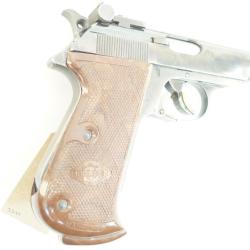 pistolet manurhin pp  sport 22lr