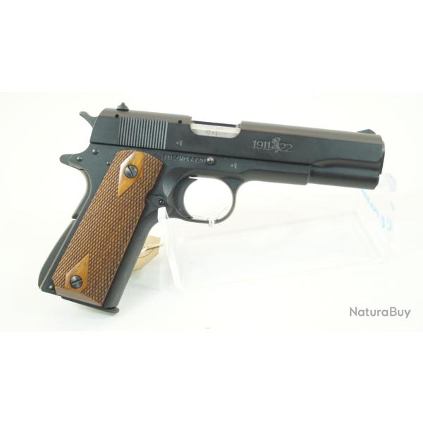 browning 1911-22 22lr