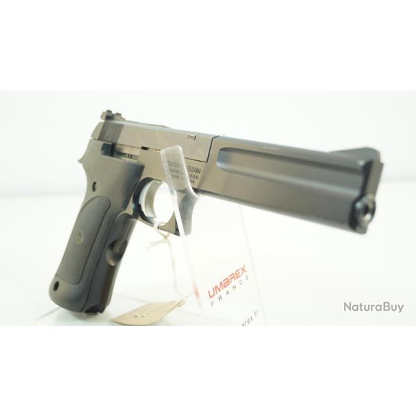 pistolet smith&amp;wesson mod422 22lr