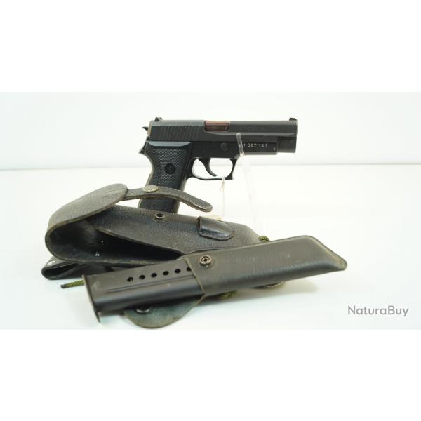 pistolet sig sauer  p220 9x19
