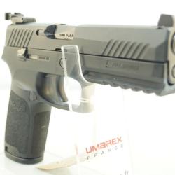pistolet sig sauer p320 9x19