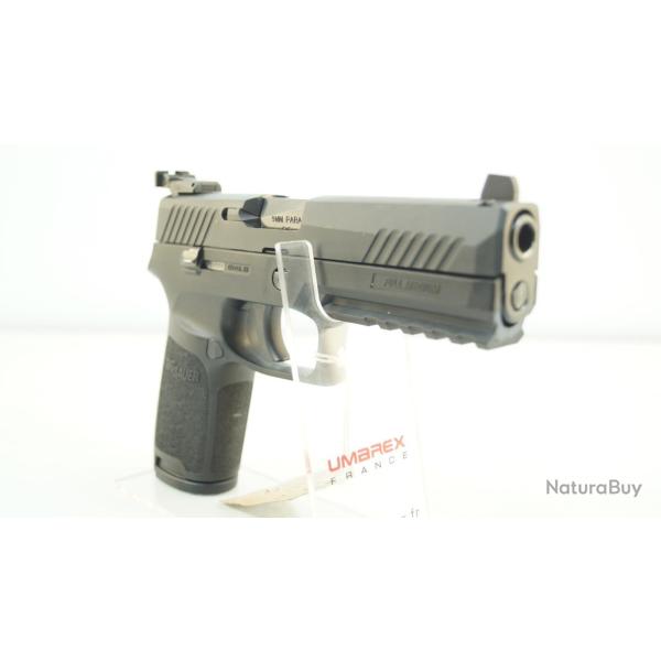 pistolet sig sauer p320 9x19