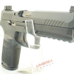 pistolet sig  p320-6 9x19