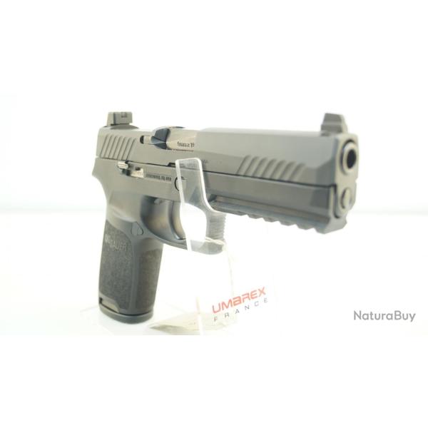 pistolet sig  p320-6 9x19
