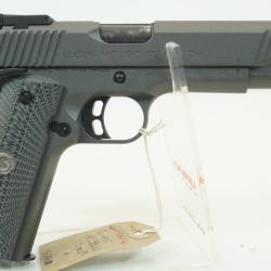 pistolet luger 1911 mc  45acp