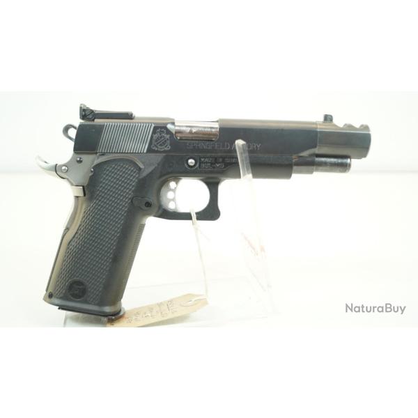 pistolet springfield 1911.a1 m5 45acp
